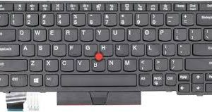 レノボ ThinkPad 交換用キーボード - ANTWELON