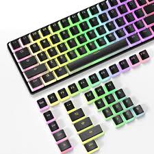 アマゾン | 二色ゲーミングキーキャップ