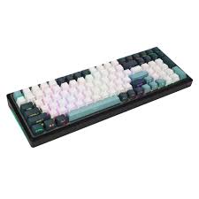YMDK 133キー ボタニカル PBT キーキャップ