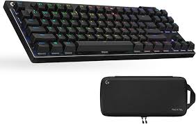 ロジクール G PRO X TKL LIGHTSPEED ワイヤレスキーボード