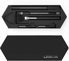 レノボ Legion PC クリーニングツールキット