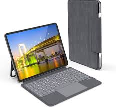 EWiN iPad Air6用キーボード付きケース (2024)