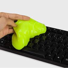 Amazon | キーボードクリーナー ゲルタイプ