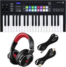 ノベーション Launchkey 37 MK3 USB MIDIキーボード
