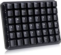 クーラートロン ワンハンドキーボード マクロキーボード