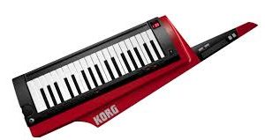 KORG ショルダーシンセサイザー RK-100S-RD