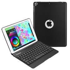 アマゾン | ピーシーエーテック iPad 9.7 (2018年第6世代) ケース