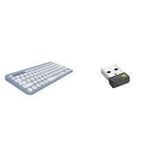 ロジクール ワイヤレスキーボード K380s セット買い