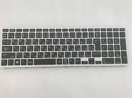 HP ProBook 450/455/470 G5 修理交換用部品