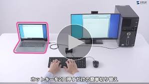 サンワサプライ キーボード・マウスセット