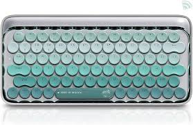 ロフリー無線キーボード