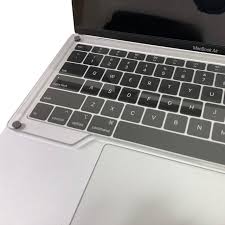 キーボードカバー 尊師スタイル MacBook対応