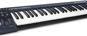 M-Audio 49鍵 USB MIDIキーボードセット