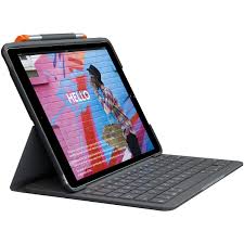 ロジクール iPad 10.2インチ対応ケース