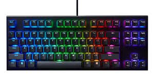 リアルフォース GX1 ゲーミングキーボード TKL【FFXIV推奨】