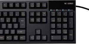 東プレ REALFORCE R2 108配列 キーボード