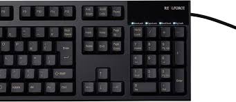 東プレ REALFORCE R2 108配列 キーボード