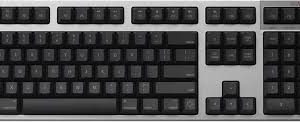 東プレ REALFORCE for Mac キーボード (英語)