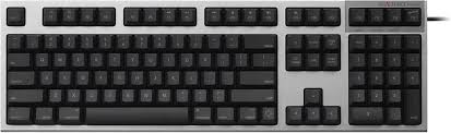 東プレ REALFORCE for Mac キーボード (英語)
