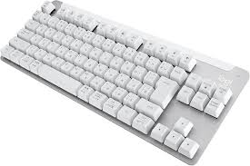 ロジクール K855OW 無線メカニカルキーボード