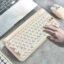 ロフリー ワイヤレスBluetoothキーボード