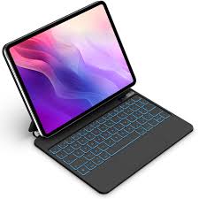 マジックキーボード GOOJODOQ 2024 iPad Pro (M4) 11インチ