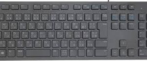 デル有線日本語キーボード マルチメディア対応
