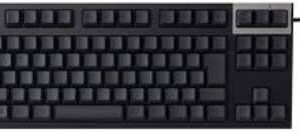 東プレ REALFORCE A R2 テンキーレス ブラック