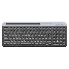 ポップブルーム 静音 Bluetooth ワイヤレスキーボード