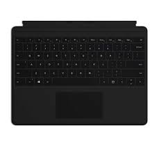 マイクロソフト Surface Pro X 英字キーボード