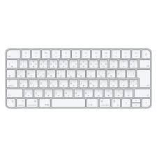 Apple Magic Keyboard - 日本語(JIS)シルバー
