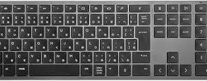 HP ワイヤレスBluetoothキーボード - 国内発送