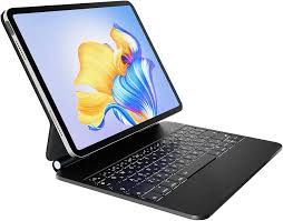Rucceko iPad用マジックキーボードケース
