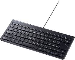 サンワサプライ USB Type-Cスリムキーボード