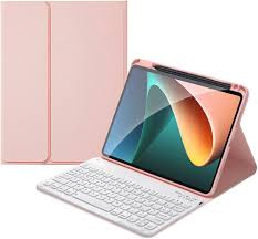 iPad 10用キーボードケース (2022年モデル)