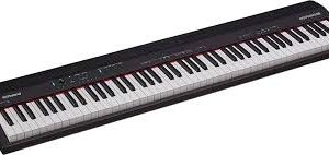 ローランド GO:PIANO88 エントリーキーボード 88鍵盤