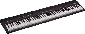ローランド GO:PIANO88 エントリーキーボード 88鍵盤