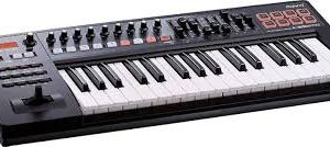 Roland A-300PRO-R 32鍵 MIDIキーボードコントローラー