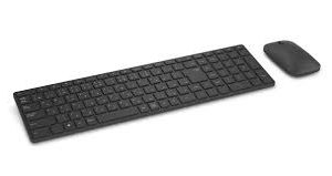 マイクロソフト デザイナー Bluetooth デスクトップ