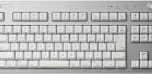 REALFORCE R3 ハイブリッド テンキーレスキーボード(Mac配列)