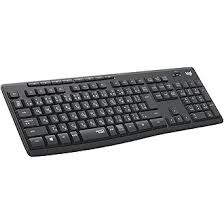 人気のパソコン用キーボードランキング