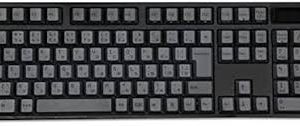 アミロ ブラック電卓 MA109C