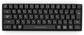 KIMOCA 無線メカニカルキーボード 日本語配列