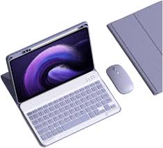 Amazon | Xiaomi Poco Pad 12.1インチ用マウス付きキーボード