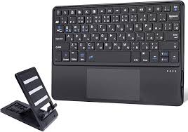 Rucceko Bluetoothワイヤレスキーボード【iPad/iPhone対応】