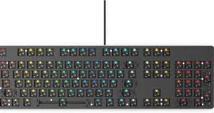 グロリアスPCゲーミング レース カスタムゲーミングマウス