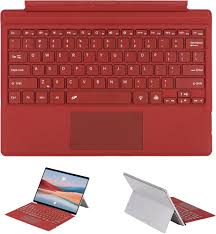 新型Surface Pro専用キーボード