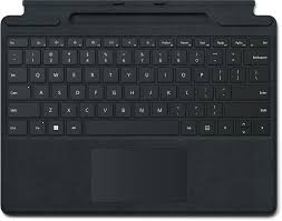 サーフェスプロ シグネチャーキーボード ブラック