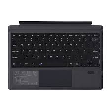 Amazon.co.jp: IPT US配列 Surface Pro 対応 ワイヤレスキーボード