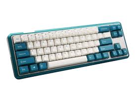 バーミロ ソード 2-68 トワイライト グリーン メカニカルキーボード